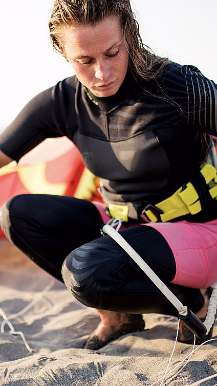 Kitesurfing grunnkurs - image 4