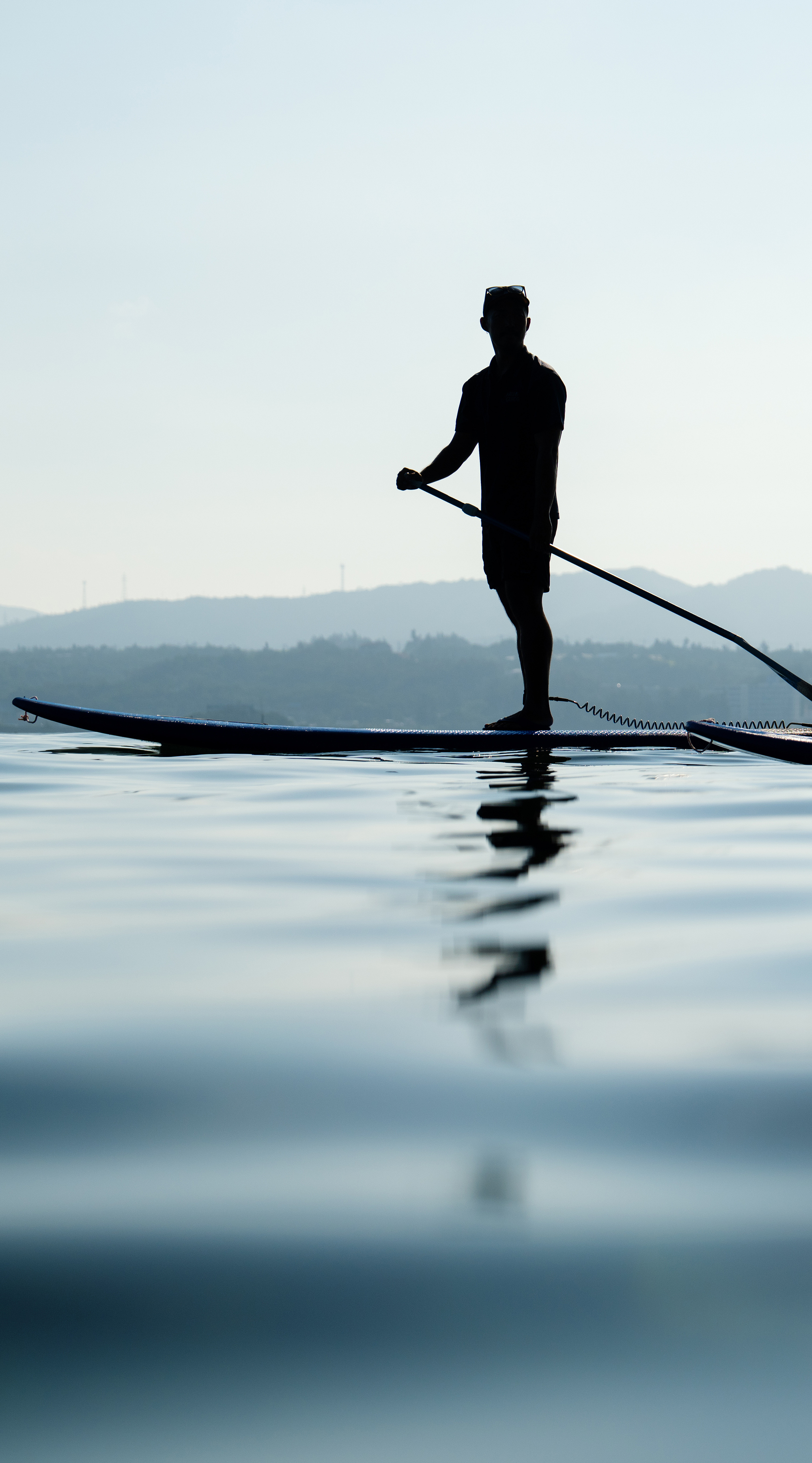 Stand Up Paddling introkurs