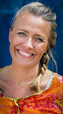 Surdeigsbakekurs med Margit Vea