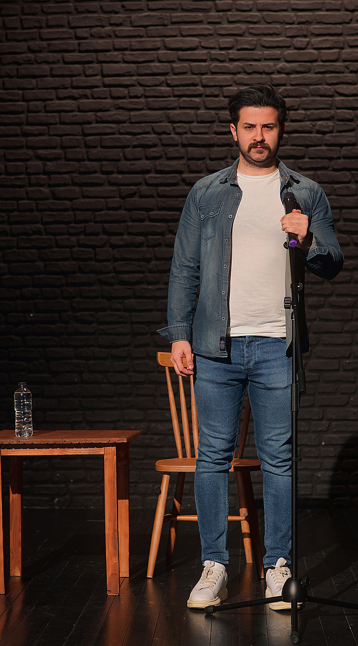 Stand Up