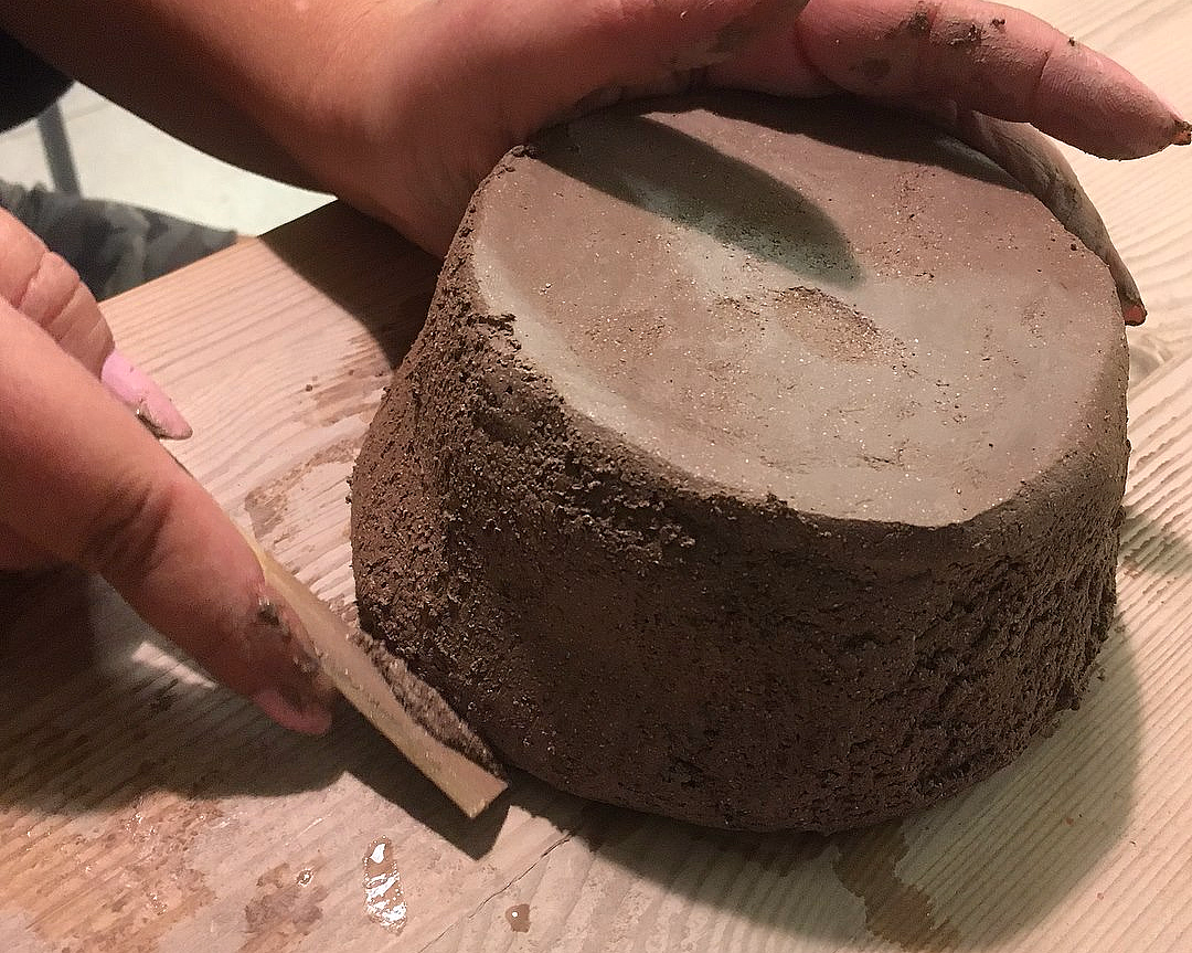 Clay and sip - image 1