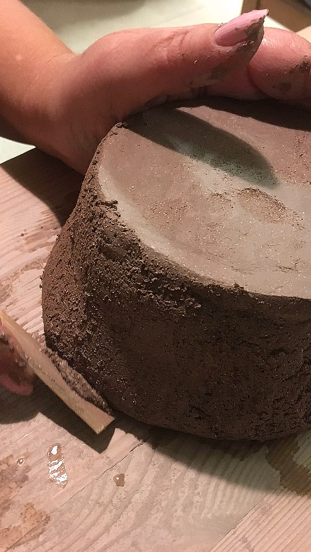 Clay and sip - image 1