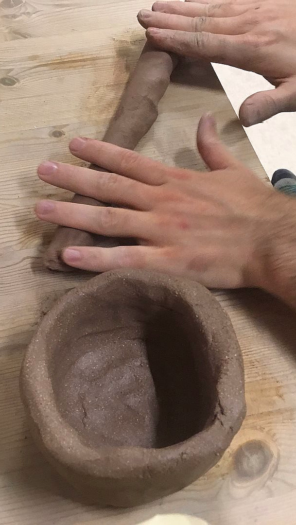 Clay and sip - image 2