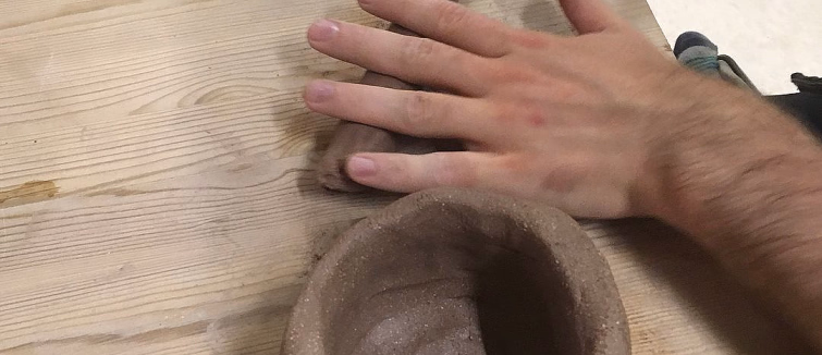 Clay and sip - image 2