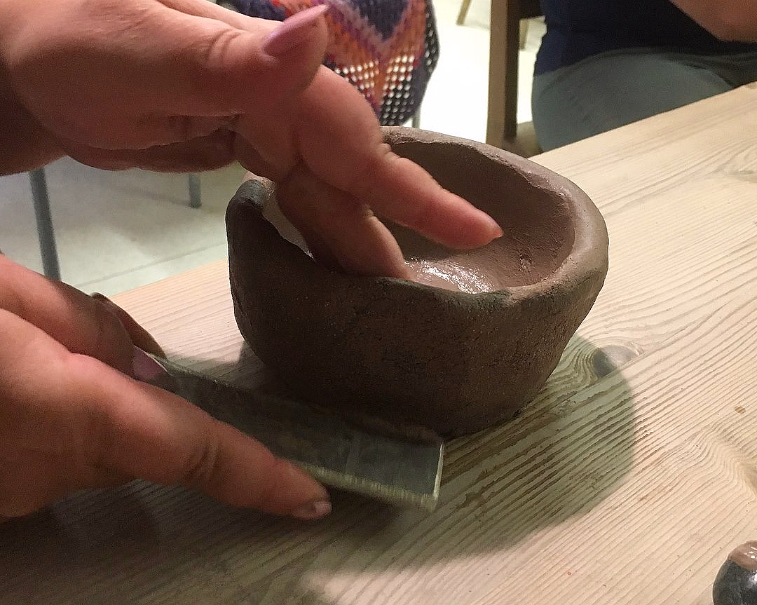 Clay and sip - image 3
