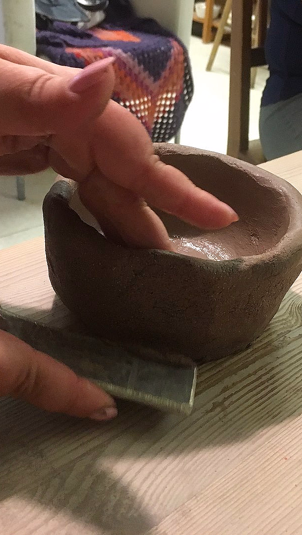 Clay and sip - image 3