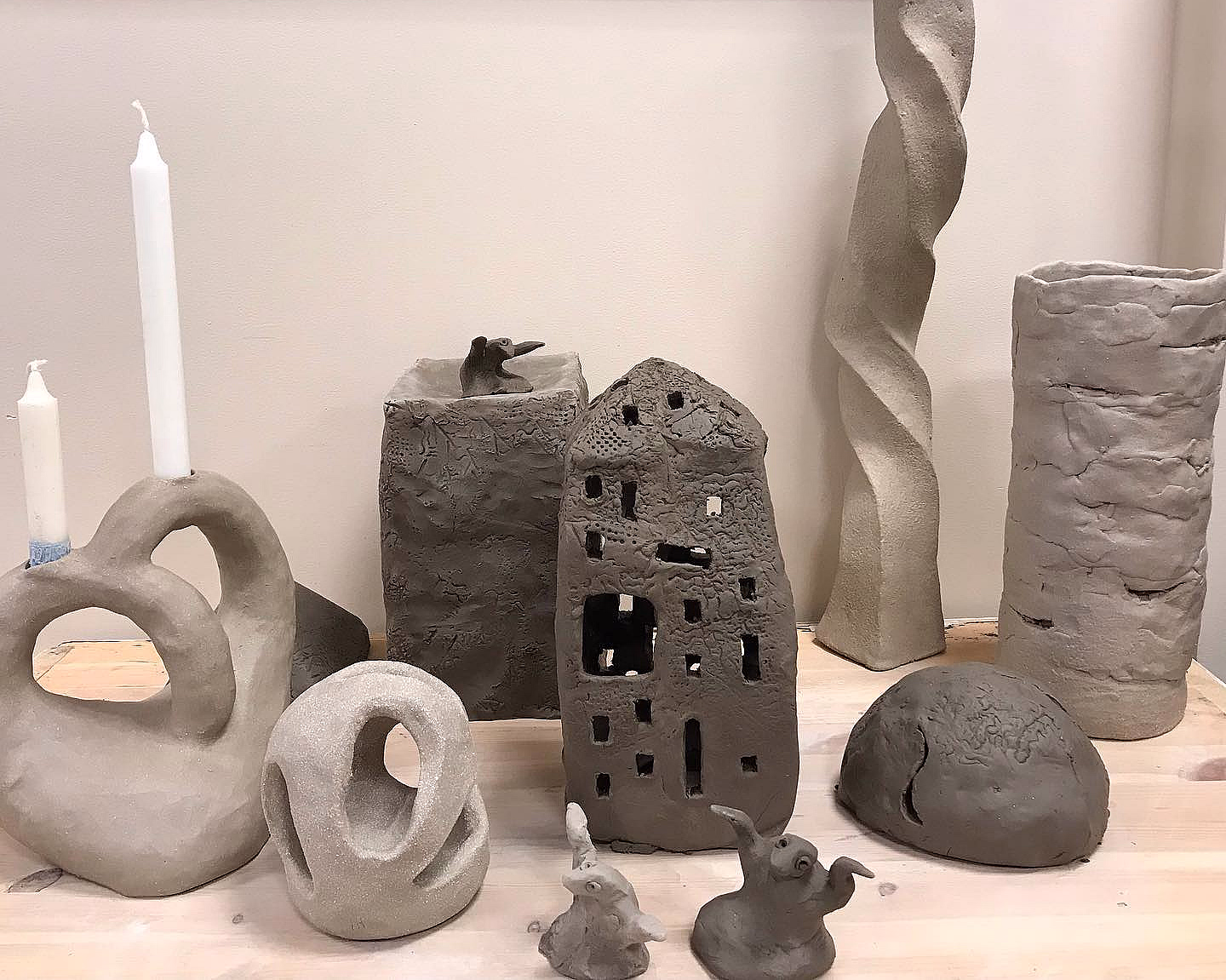 Clay and sip - image 4
