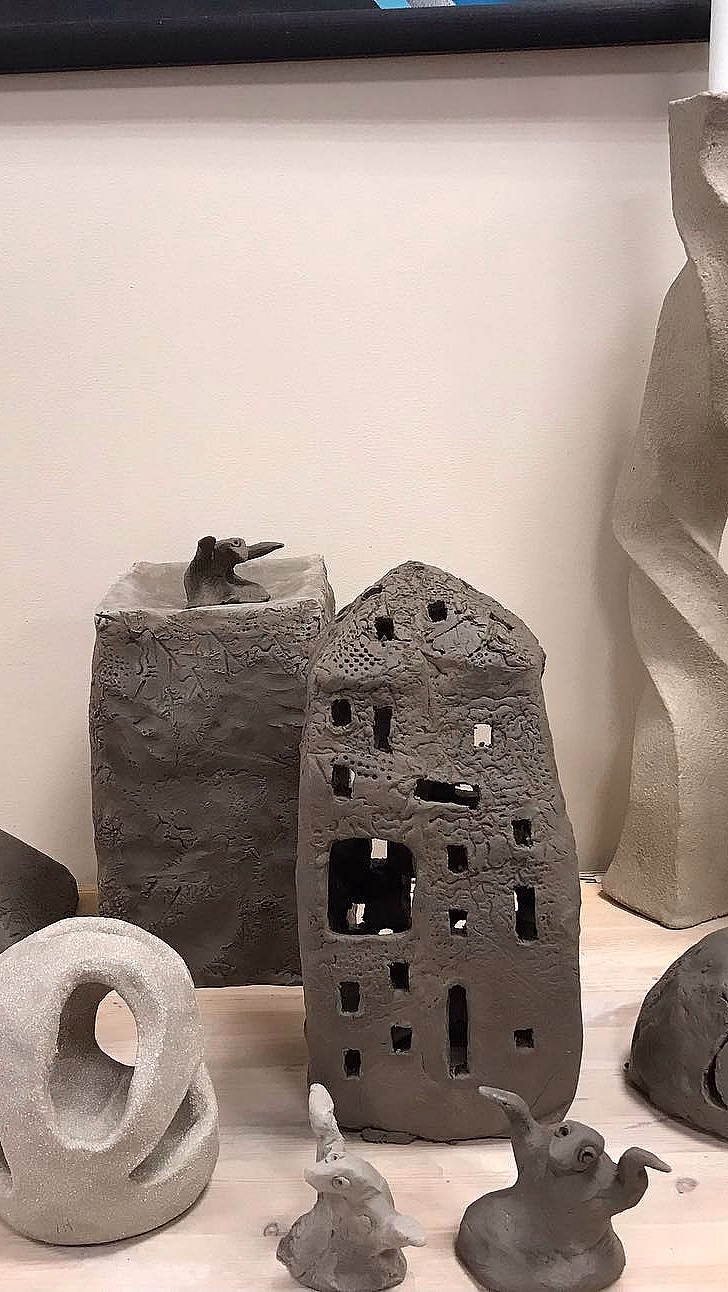 Clay and sip - image 4