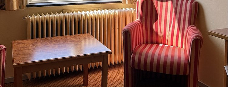 Herregårdsopphold og alpakkavandring