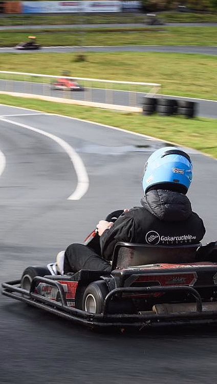 Gokart for to - image 1