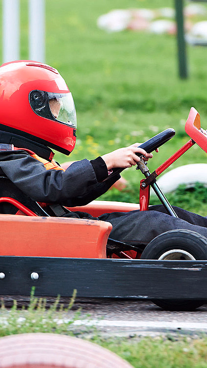 Gokart for to - image 4