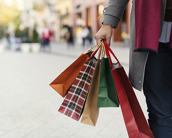 Personal shopper for han