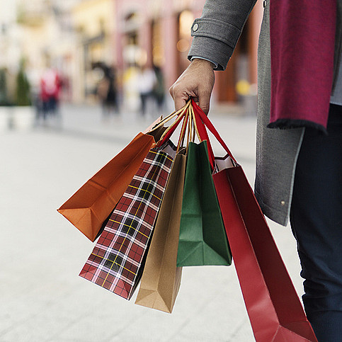 Personal shopper for han