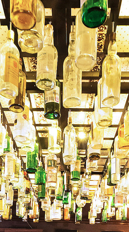 Whiskysmaking for to