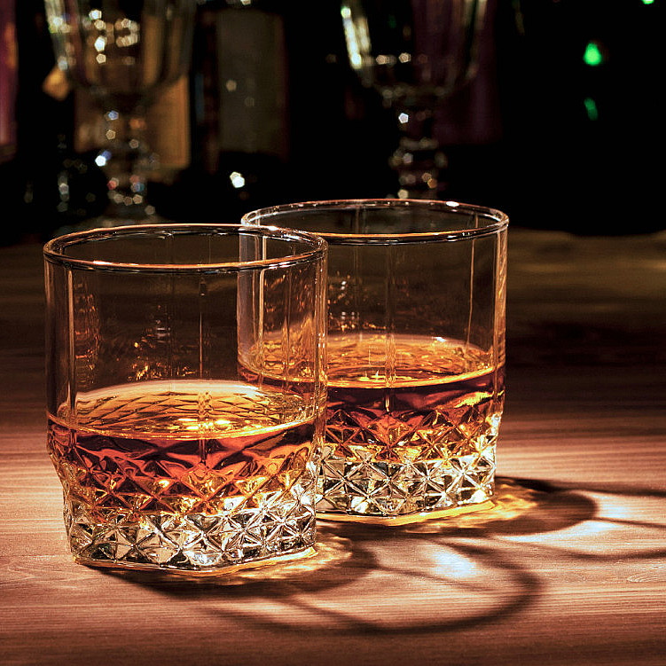 Eksklusiv whiskysmaking