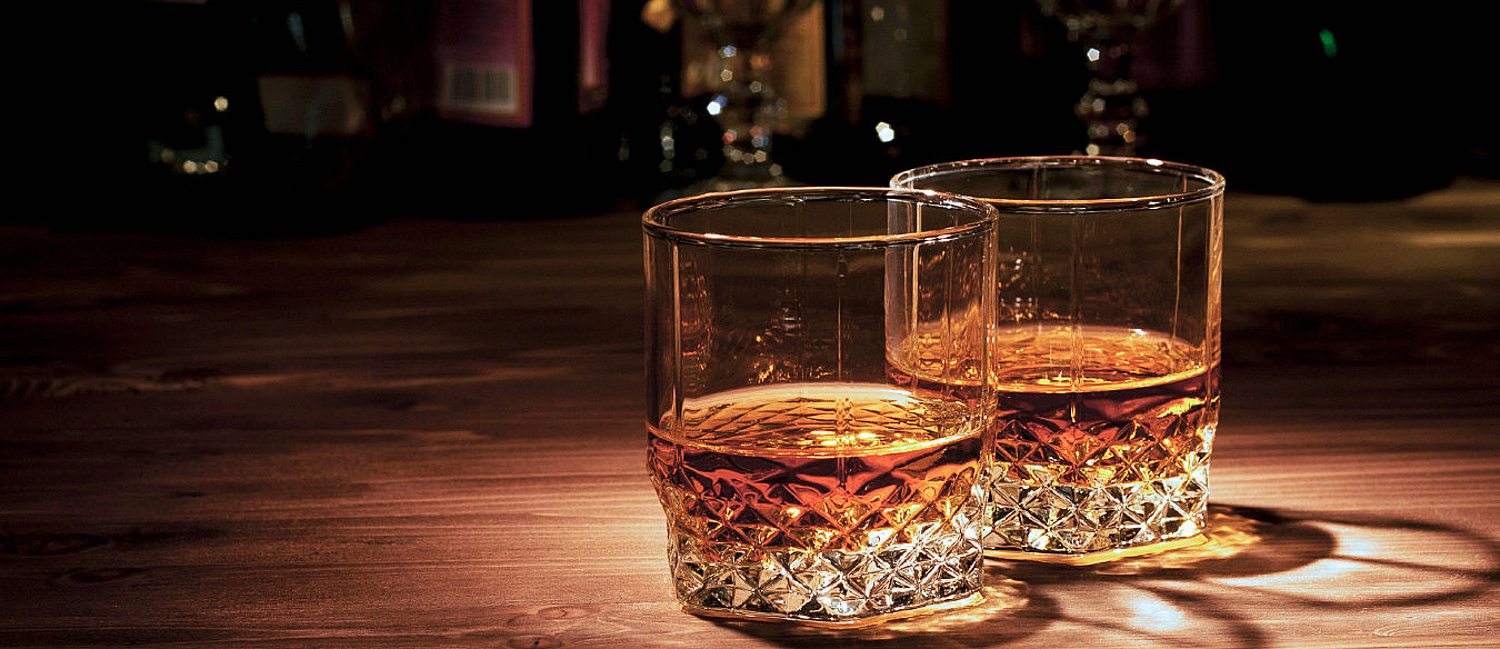 Eksklusiv whiskysmaking