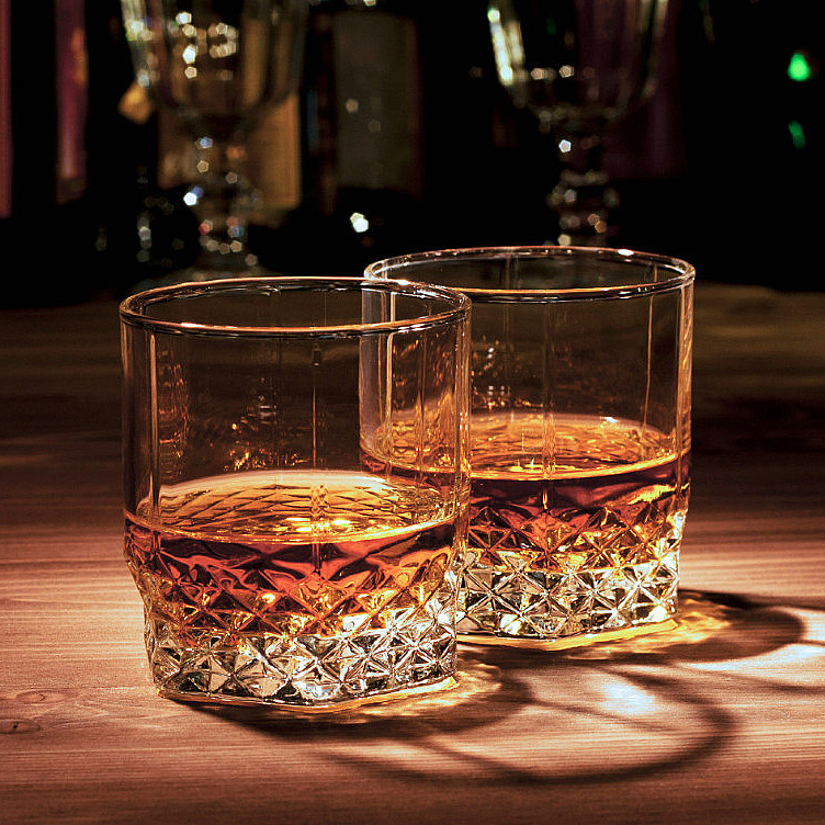 Eksklusiv whiskysmaking