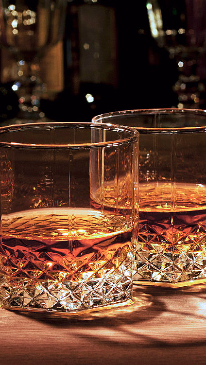 Eksklusiv whiskysmaking - image 2