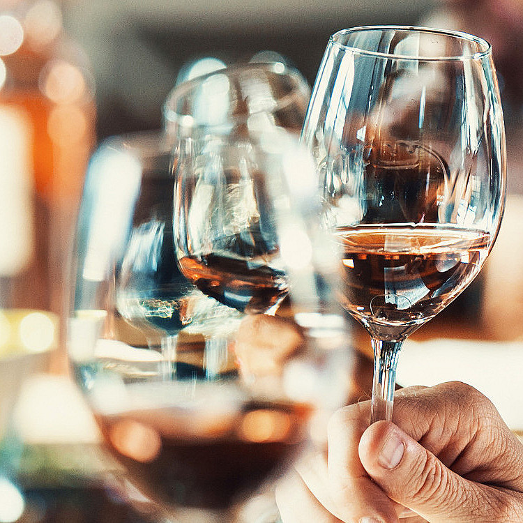 Vinsmaking
