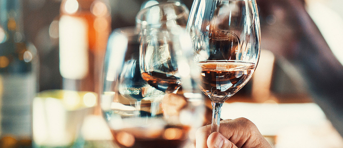 Vinsmaking