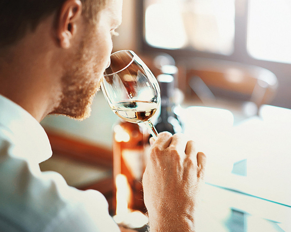 Vinsmaking