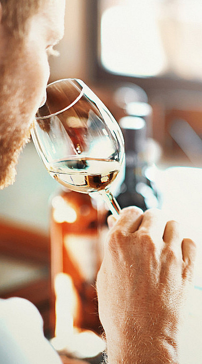 Vinsmaking