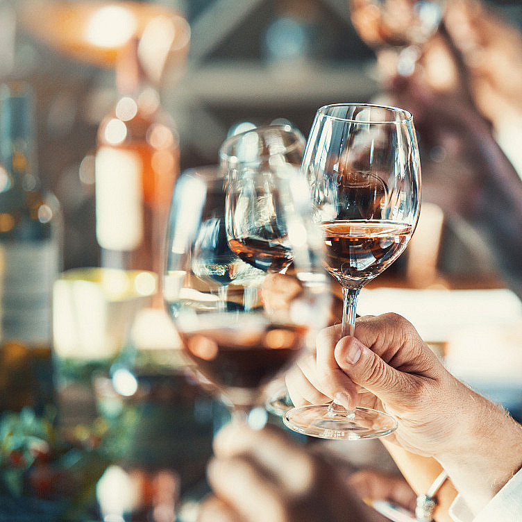 Vinsmaking