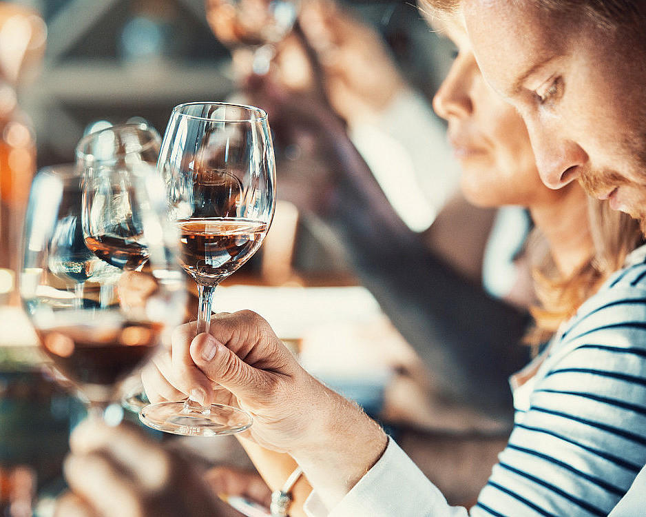 Vinsmaking