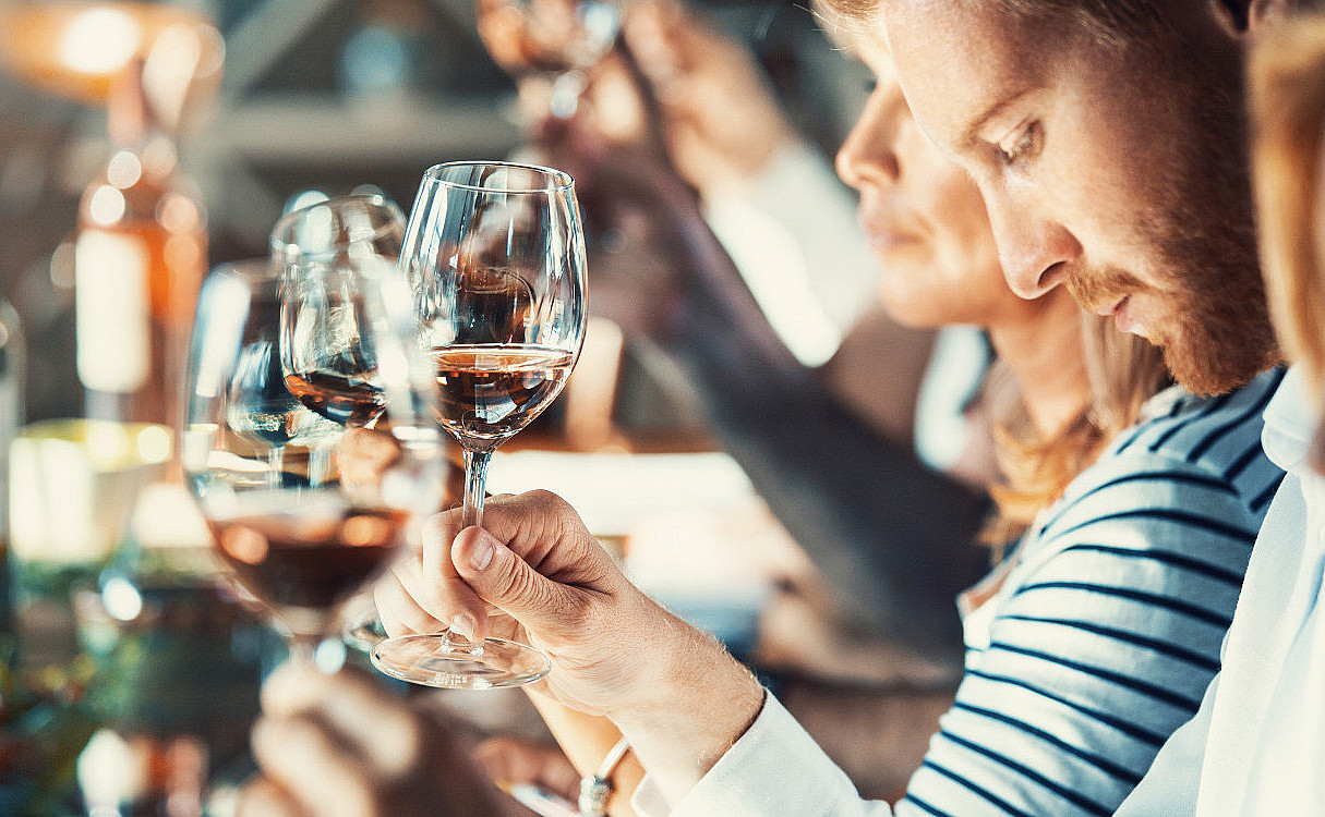 Vinsmaking