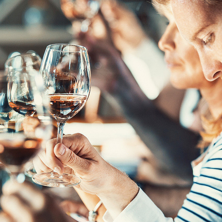 Vinsmaking