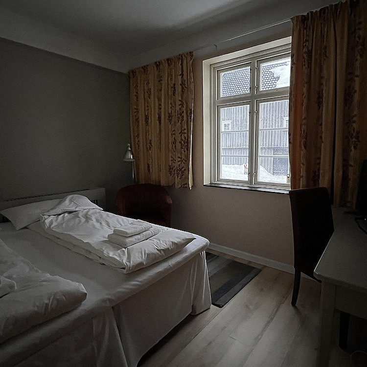 Romantikk på herregård