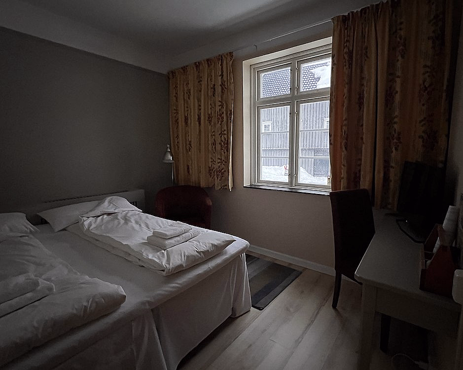 Gourmetopphold på herregård - image 3