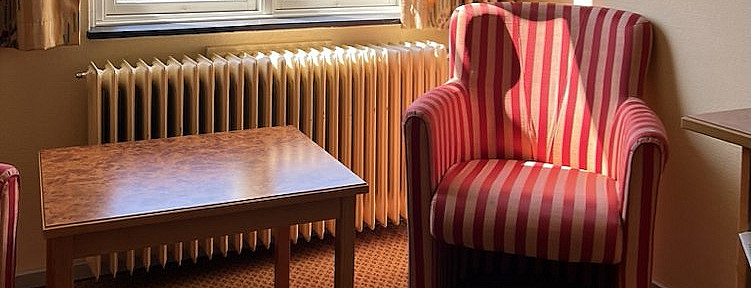 Gourmetopphold på herregård