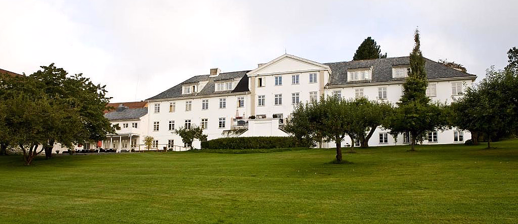 Herregårdsopphold - image 2