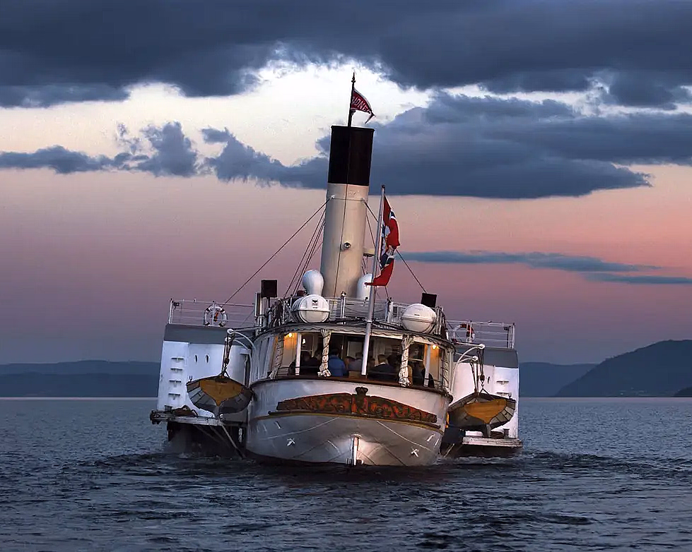 Hjuldamper på Mjøsa - image 3