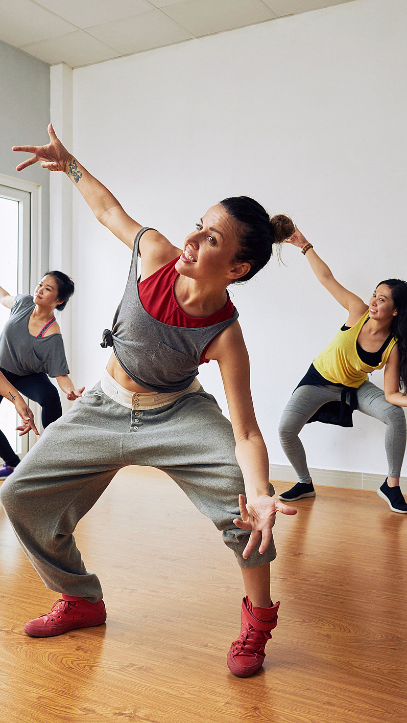 Hip Hop dans for to - image 2