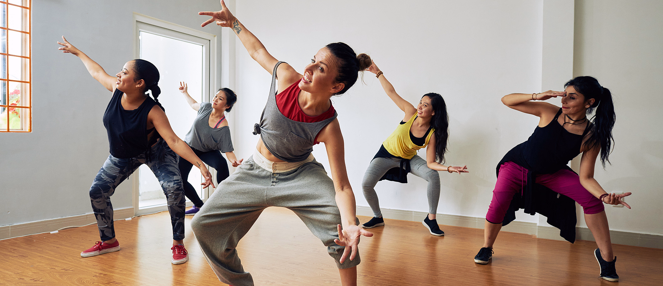 Hip Hop dans for to - image 2