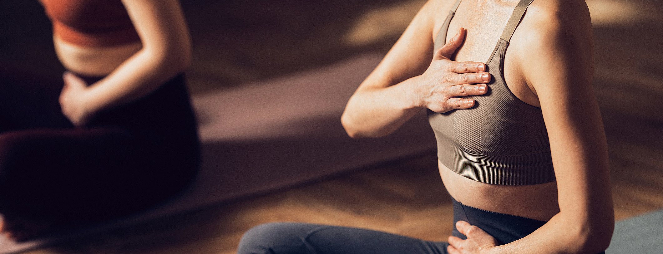 Pilates for to
