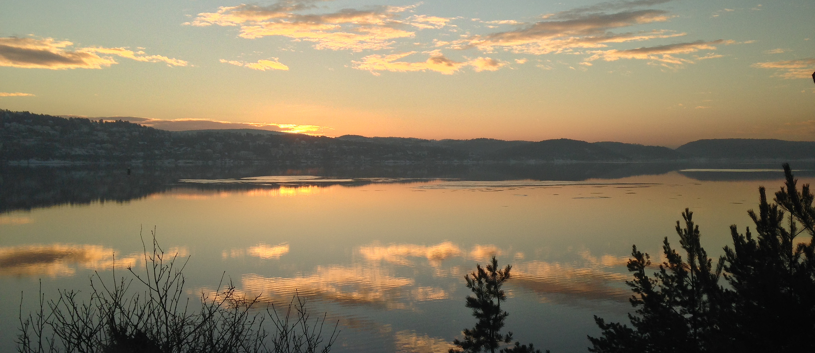 Malmøya hiking experience