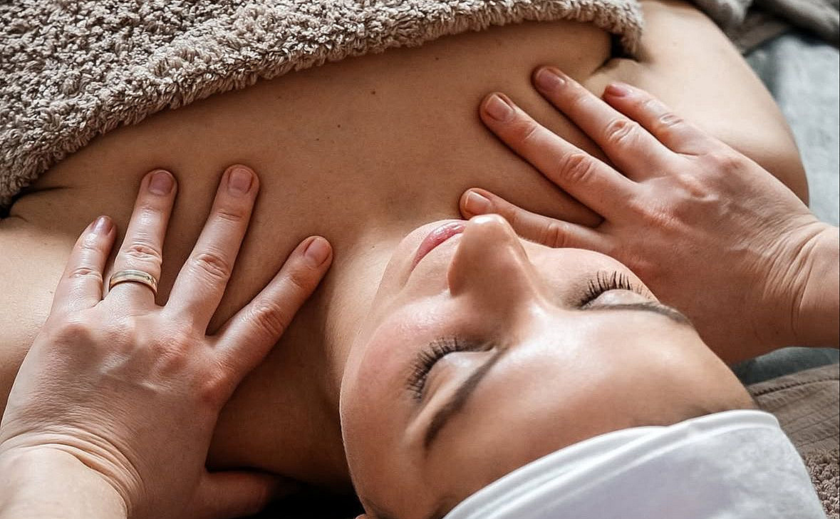 Økologisk velværebehandling