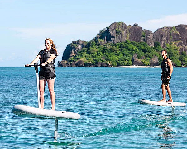 Flitescooter Surf - image 3