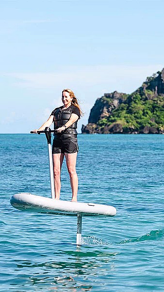 Flitescooter Surf - image 3