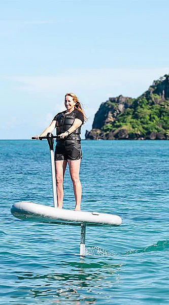 Flitescooter Surf