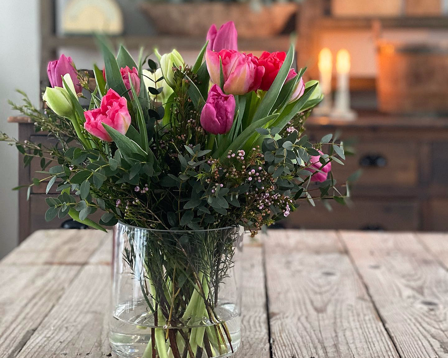 Lær å dyrke blomster hjemme - image 3