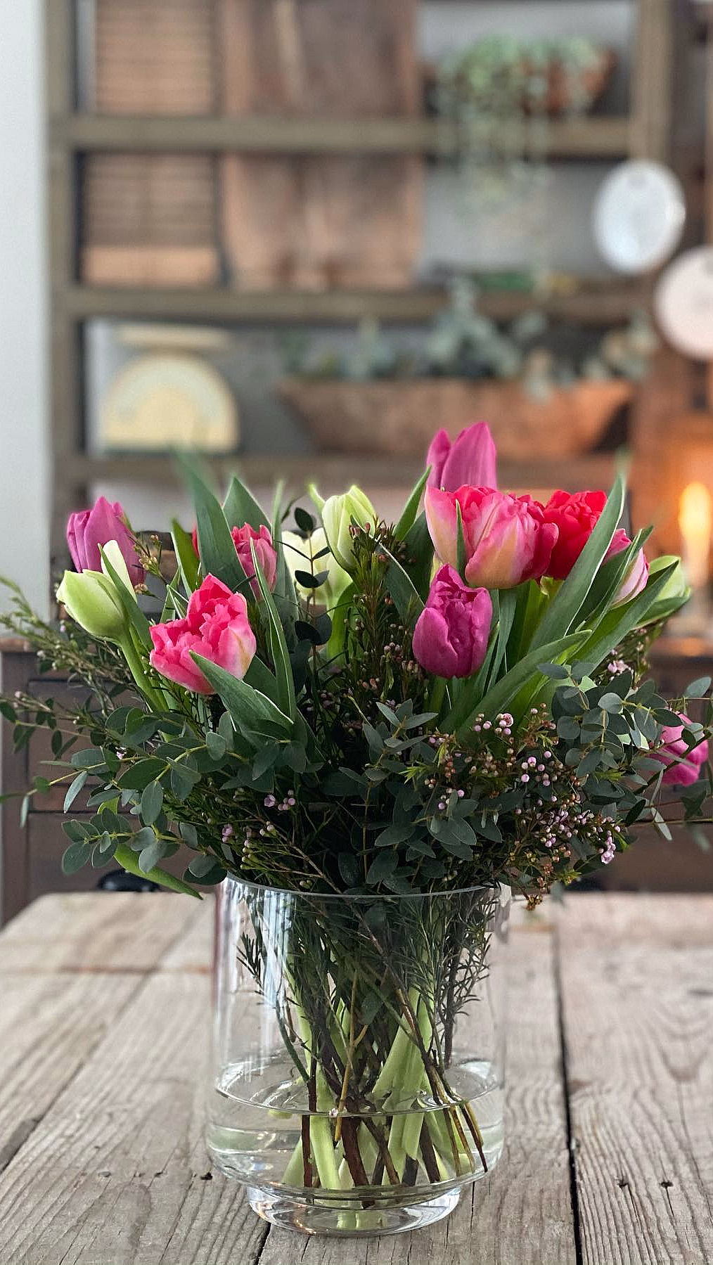 Lær å dyrke blomster hjemme - image 3