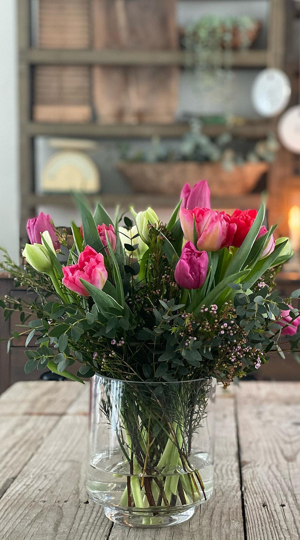 Lær å dyrke blomster hjemme