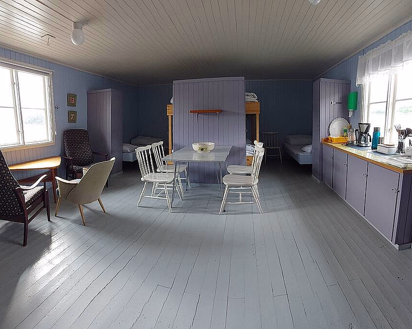Fløterbrygga hyttetur - image 3