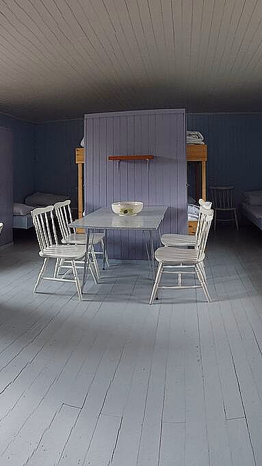 Fløterbrygga hyttetur - image 3