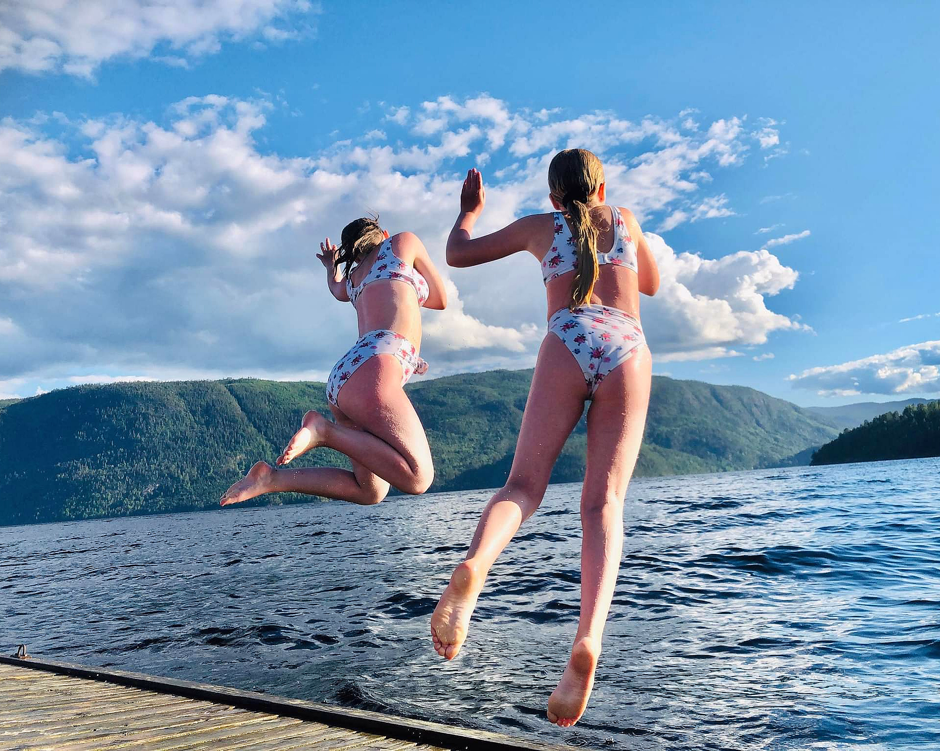 Fløterbrygga hyttetur - image 4