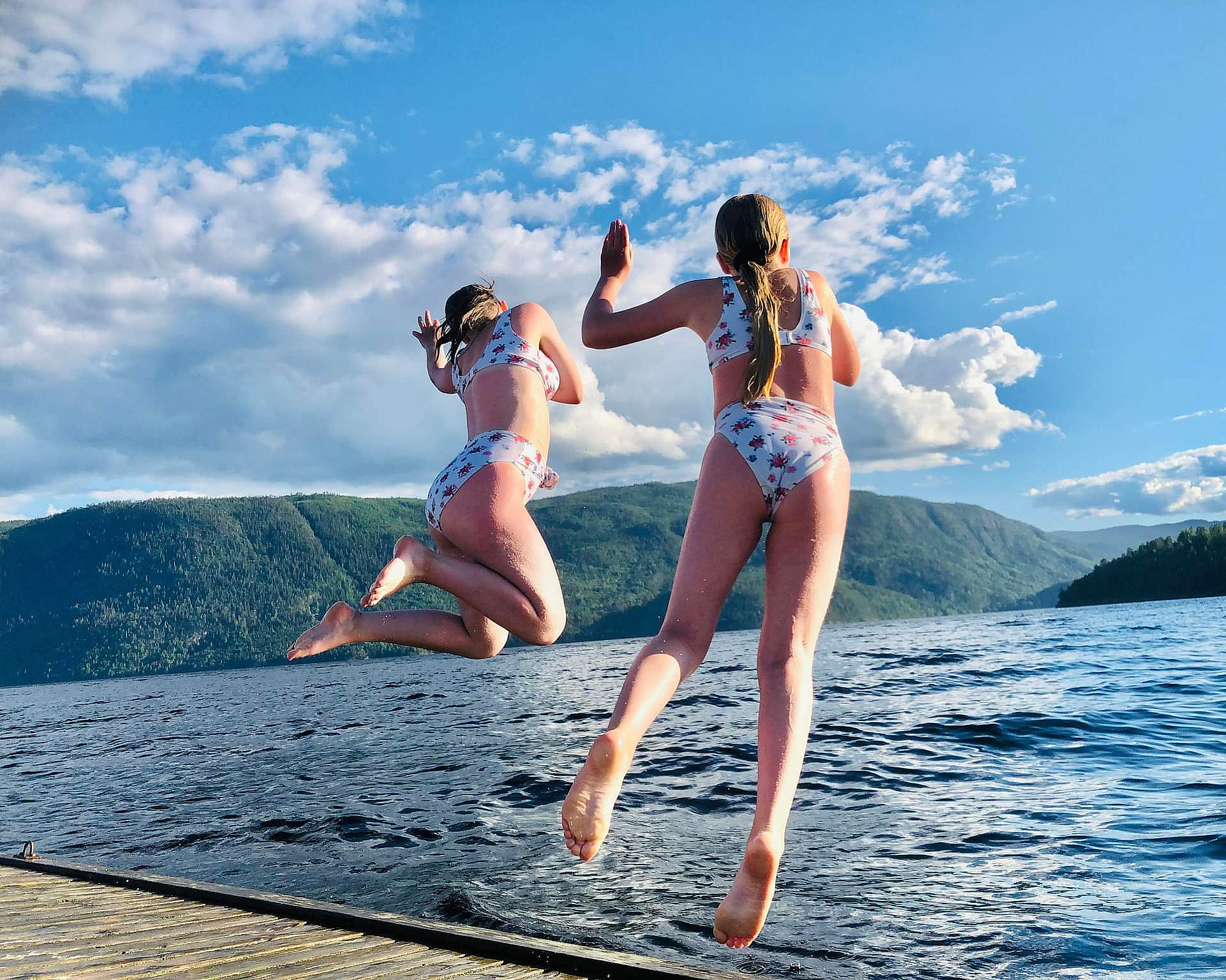 Fløterbrygga hyttetur